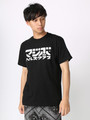 WEGO|マジボ×THCコラボTシャツ