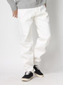 WHITE DNM 5P PANTS