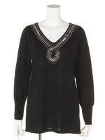 ビジューニット