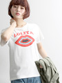 WEGO/70sモチーフTシャツ