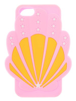 WEGO/シェルiPhone6/7ケース