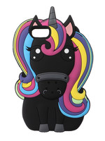 WEGO/ユニコーンiPhone6/6s/7ケース