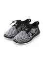 【NIKE】WNIKEROSHETWOFLYKNIT/BLK