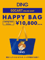 DING/2018 HAPPY BAG