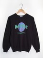 【USED】 Hard Rock Cafe Lスウェット