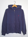 ZIPパーカ  Ralphlauren ラルフローレン ポロ  