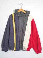 【USED】 nautica ストリートブランドナイロンジャケット