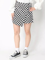 WEGO/チェーンリングラップスカパン
