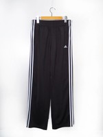 【USED】  adidas スポーツブランド ジャージパンツ