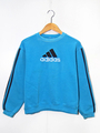 スポーツブランドスウェット  adidas アディダス   