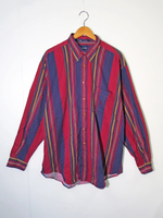 ブランドシャツ  nautica ノーティカ   