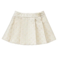 【60%OFF】TODDLERS KILT SKIRT