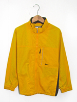 【USED】NIKE ナイロンジャケット