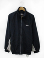 【USED】Reebok ブランドナイロンジャケット
