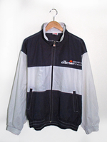 ellesse/【古着】ナイロンジャケット
