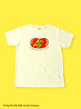 DING|Jelly BellyパイルTシャツ