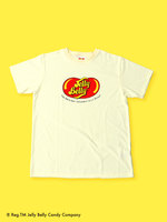 DING|Jelly BellyパイルTシャツ