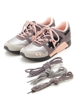 GEL-LYTE III WOEI X ASICSTIGER H7ZUQ-5990/グレー