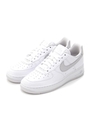 NIKE WMNS AIR FORCE 1 07 SE AA0287-102/ホワイト