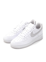 NIKE WMNS AIR FORCE 1 07 SE AA0287-102/ホワイト