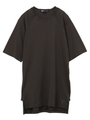 Y-3 JERSEY SS TEE CF0370/オリーブ