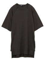 Y-3 JERSEY SS TEE CF0370/オリーブ