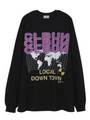 【CLBUN/Styles別注】LEADER L/S TEE/ホワイト