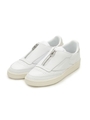 【Reebok】CLUB C 85 ZIP M/WHT