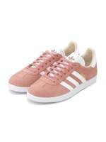 【adidas Originals】GAZELLE W/PNK