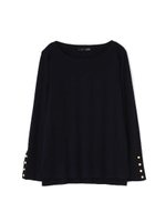 ◆ランダムリブニット/ボーダー1(011)