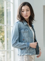 １０ｏｚ　ＤＥＮＩＭ　Ｇジャン/ブリーチ