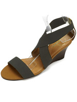 【SaraJones】ゴムバンドサンダル