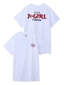 JOIN US S/S BIG TEE/ホワイト