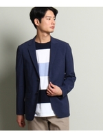 エバレットストレッチジャケット/ネイビー(093)