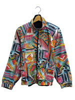 【USED】ナイロンジャケット