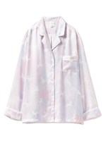 ユニコーンサテンシャツ/PNK