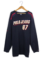 長袖Ｔシャツ ロンTEE  POLOJEANS ポロジーンズ ラルフローレン  