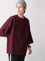 WEGO/スーパービッグTシャツ