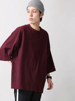 WEGO/スーパービッグTシャツ