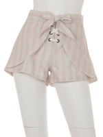 DESERT SHORTS/PEA