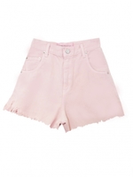shortpants/pink