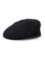 【WEB限定】KANGOL/カンゴール Galaxy ハンチング/ブラック(019)
