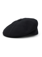 【WEB限定】KANGOL/カンゴール Galaxy ハンチング/ブラック(019)