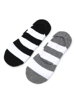 インソックスセット/ホワイト(501)