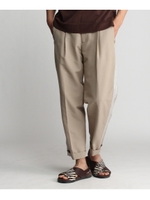 デザートオックスフォードパンツ/サンドベージュ(053)