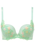 天使のブラ 魔法のハリ感　460/ライトブルー