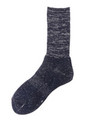 【ROTOTO/ロトト】 WASHI PILE SOCKS/和紙パイルソックス