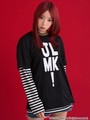 WEGO|【ペルソナ５コラボ】レイヤードTシャツ