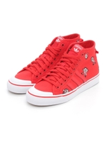 NIZZA HI CQ2368/レッド