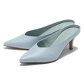 【50%OFF】【LIEN】レザーミュール